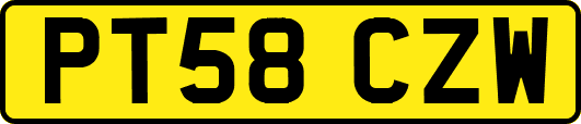 PT58CZW