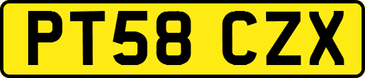 PT58CZX