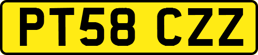 PT58CZZ