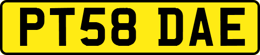 PT58DAE