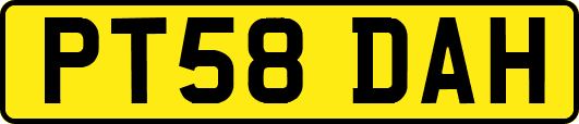 PT58DAH
