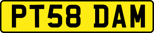 PT58DAM