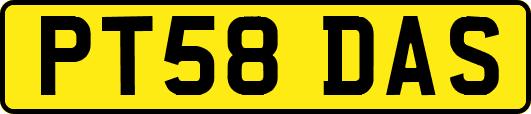 PT58DAS