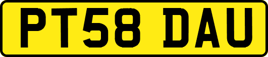 PT58DAU