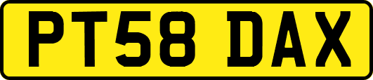 PT58DAX