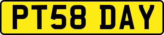 PT58DAY