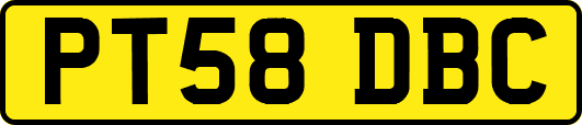 PT58DBC