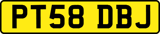 PT58DBJ