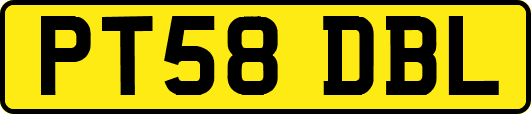 PT58DBL