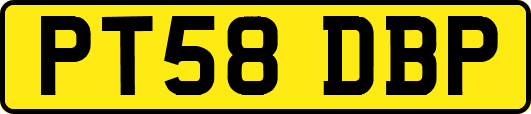 PT58DBP