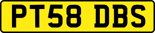 PT58DBS