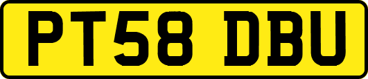PT58DBU