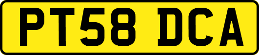 PT58DCA