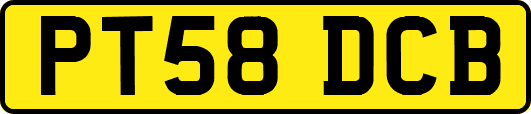 PT58DCB