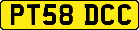 PT58DCC