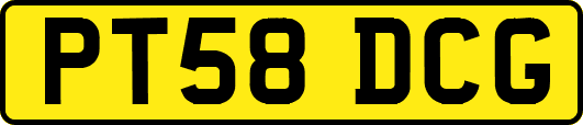 PT58DCG