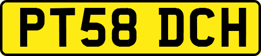 PT58DCH