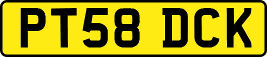 PT58DCK