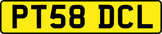 PT58DCL