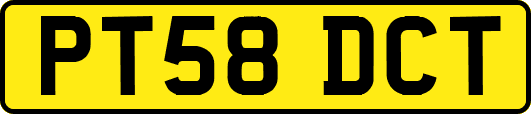 PT58DCT