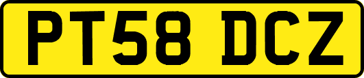 PT58DCZ