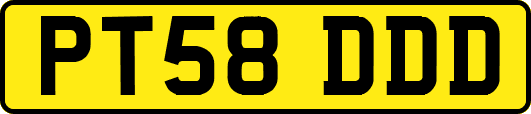 PT58DDD