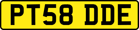 PT58DDE