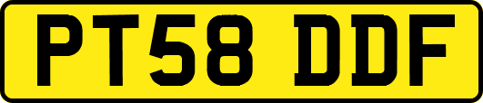 PT58DDF