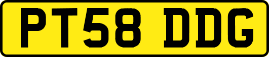 PT58DDG
