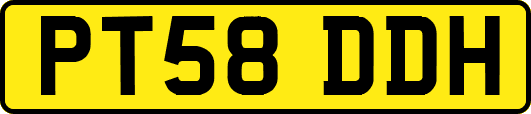 PT58DDH