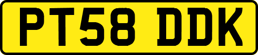 PT58DDK
