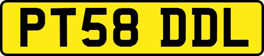 PT58DDL