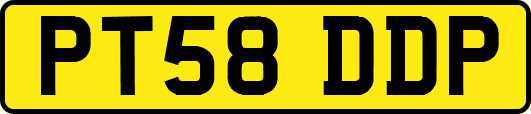 PT58DDP