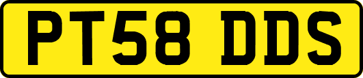 PT58DDS