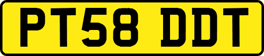 PT58DDT