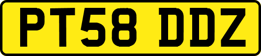 PT58DDZ