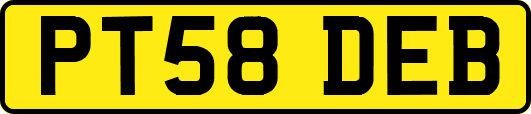 PT58DEB