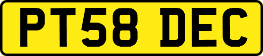 PT58DEC