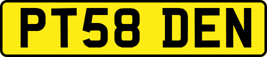 PT58DEN