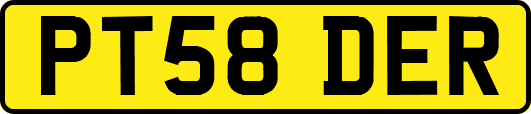 PT58DER