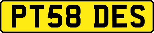 PT58DES