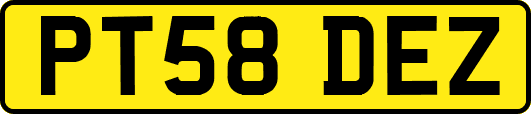 PT58DEZ
