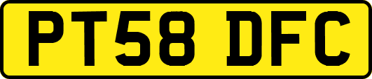 PT58DFC