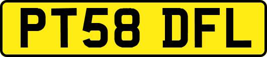 PT58DFL