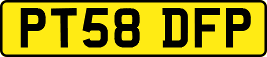 PT58DFP