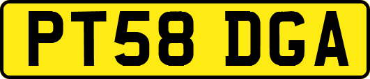 PT58DGA