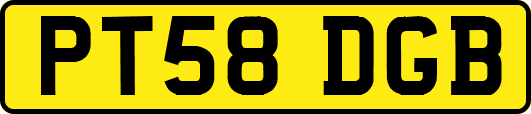 PT58DGB