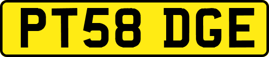 PT58DGE