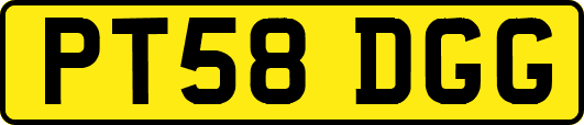 PT58DGG