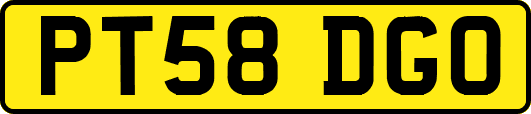 PT58DGO